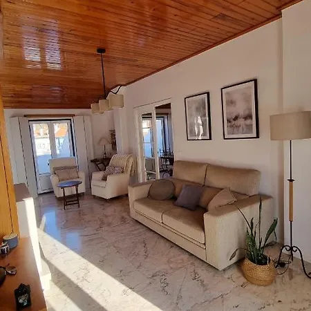 Casa Avo Nino Apartment