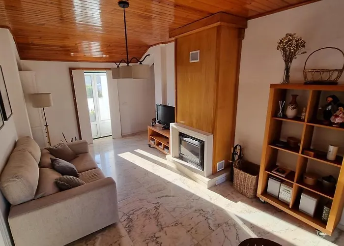 Apartment Casa Avo Nino *