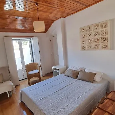 公寓 Casa Avo Nino