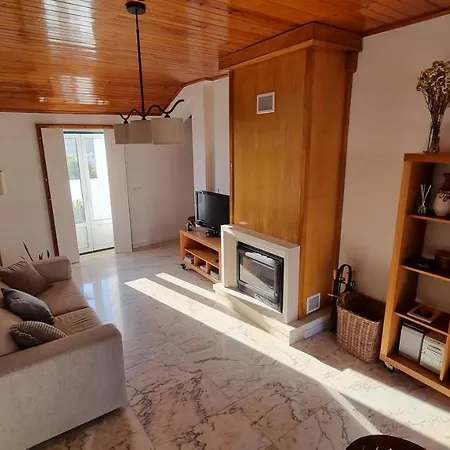 公寓 Casa Avo Nino *