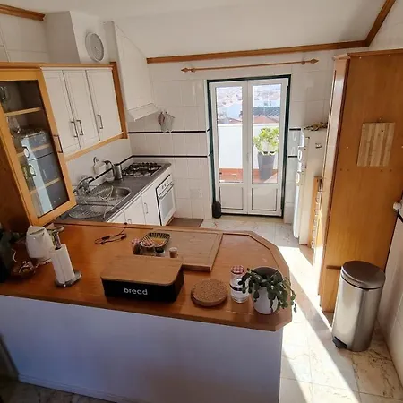 Casa Avo Nino 公寓 *