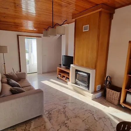 Appartement Casa Avo Nino *