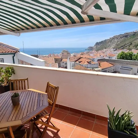 Apartment Casa Avo Nino Nazare