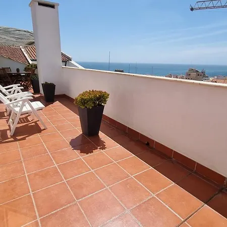 公寓 Casa Avo Nino