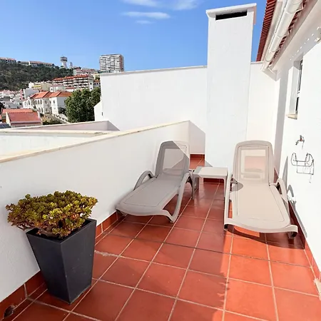 Apartment Casa Avo Nino *