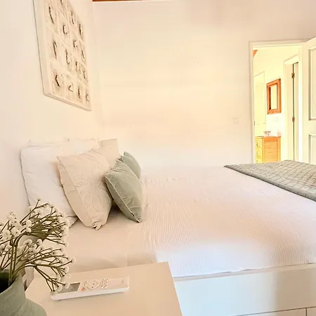 Apartment Casa Avo Nino *