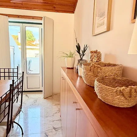 Apartment Casa Avo Nino