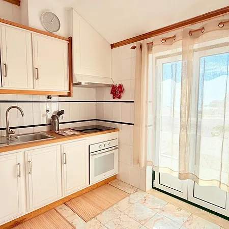 Casa Avo Nino * Nazaré
