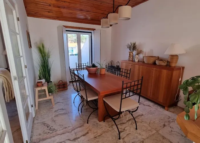 Casa Avo Nino 公寓 纳扎雷