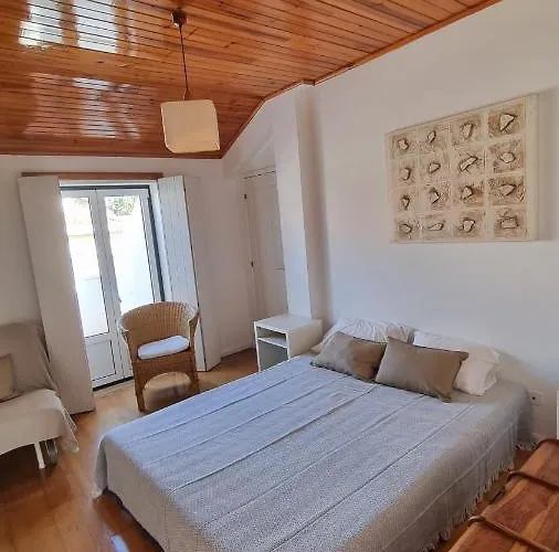 Daire Casa Avo Nino
