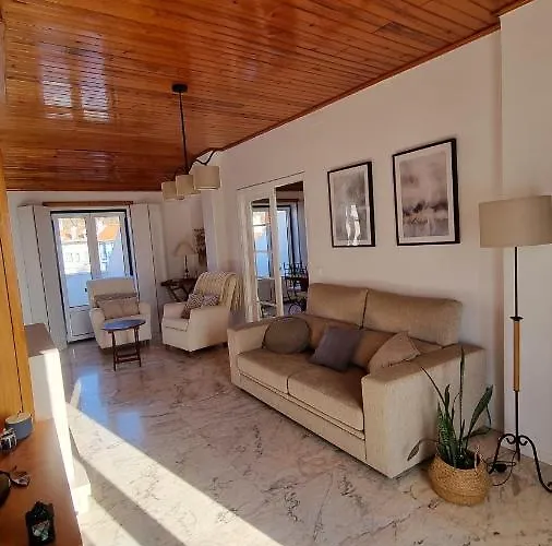 Casa Avo Nino Apartman