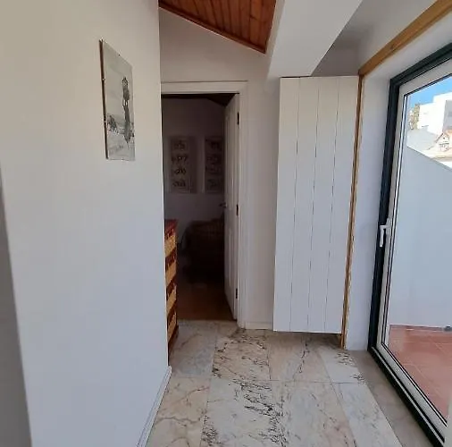 Casa Avo Nino * 纳扎雷