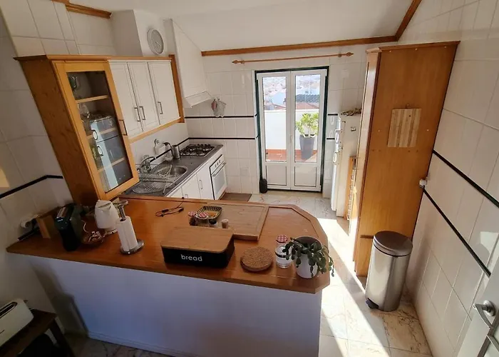 Casa Avo Nino Apartman *