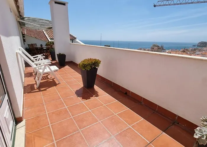 Daire Casa Avo Nino